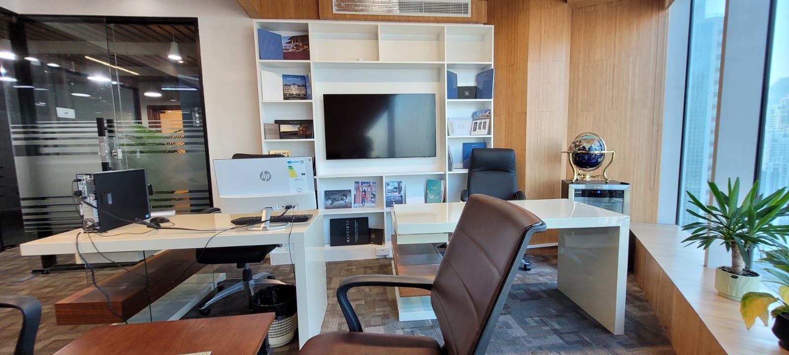 Palami Properties, Business Bay, Dubai