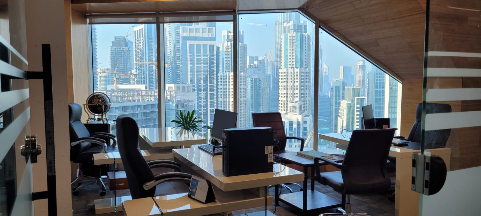 Palami Properties, Business Bay, Dubai