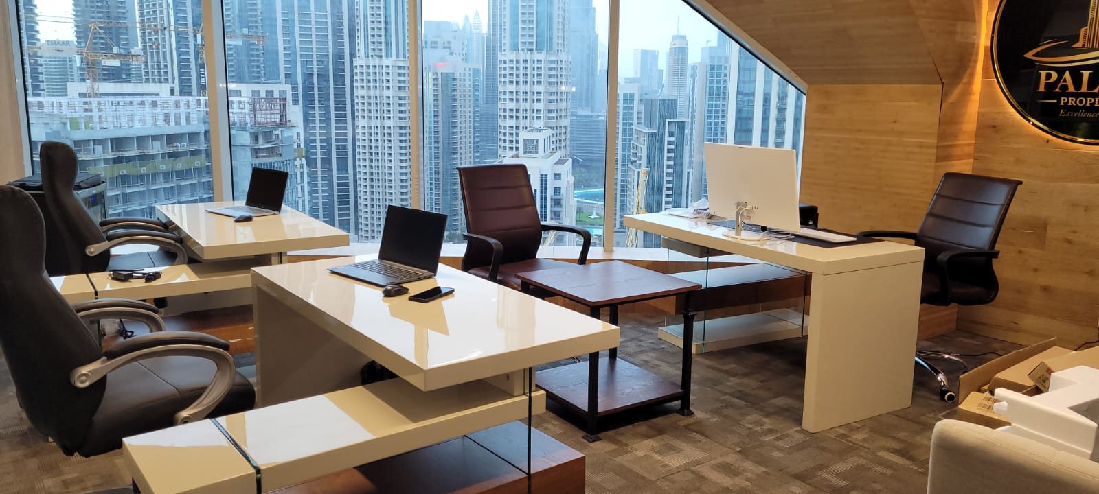 Palami Properties, Business Bay, Dubai