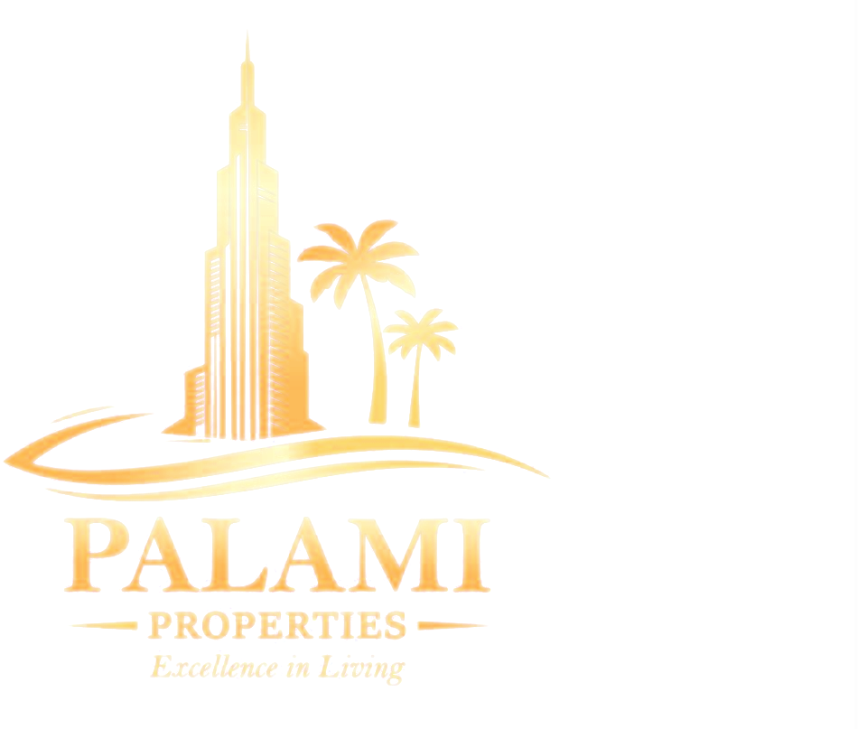 Palami Properties, RERA-licensed real estate brokerage in Dubai