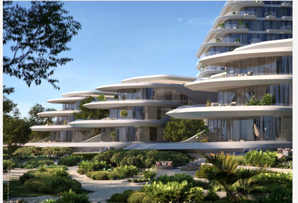 Passo By Beyond, Palm Jumeirah